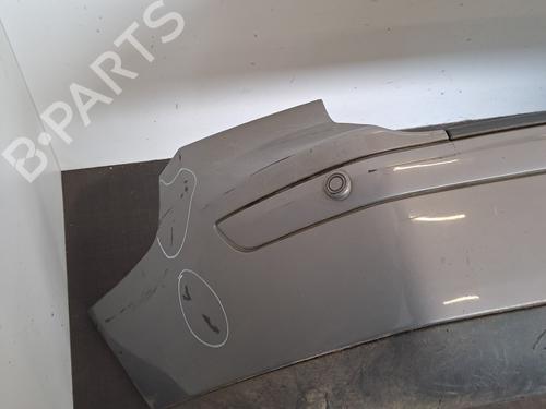 Rear bumper VOLVO V50 (545) 2.0 D | BP28406562C8 