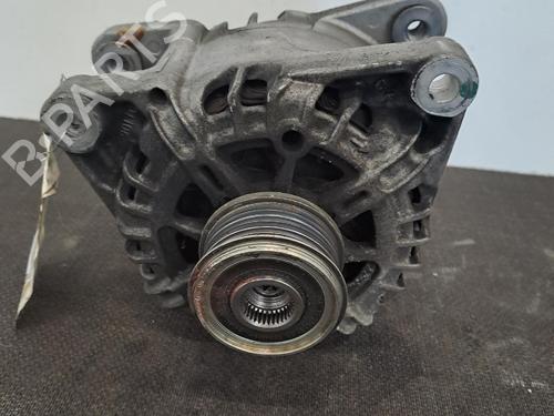 Alternator CITROËN C4 II (NC_) 1.2 THP 110 (NCHNZ6, NCHNV6) | BP39551684M7 - Image 2
