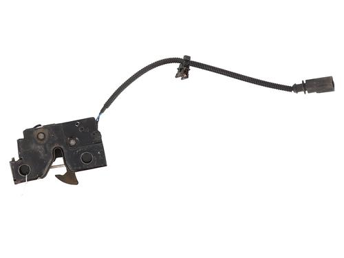 Fechadura do capot Fechadura do capot SEAT IBIZA IV (6J5, 6P1) [2008-2017] 36170212 36170212