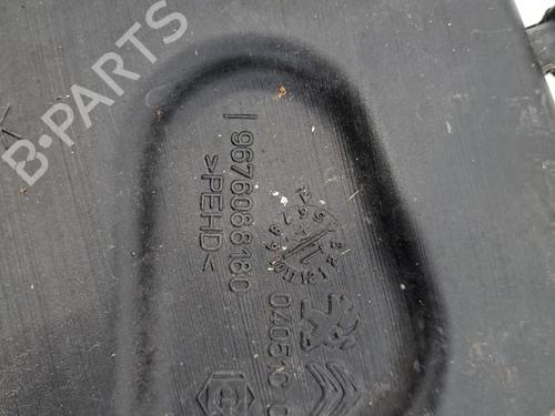 Windscreen washer tank CITROËN C4 Grand Picasso II (DA_, DE_) 1.6 HDi / BlueHDi 115 | BP28392285C113