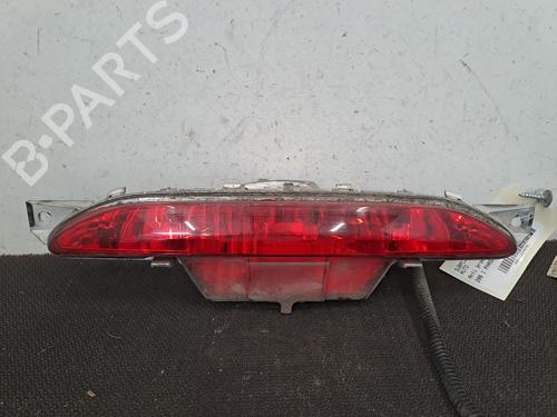 Used Rear fog light PEUGEOT 208 I (CA_, CC_) 1.2 VTI 82 (82 hp) 29144306