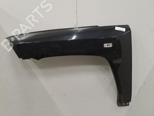Used Left front fenders JEEP COMPASS (MK49) 2.0 CRD 4x4 (140 hp) 29627902