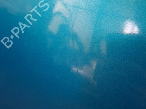 Left rear door CITROËN C3 II (SC_) 1.4 HDi 70 (SC8HZC, SC8HR0, SC8HP4) | BP28400851C4 