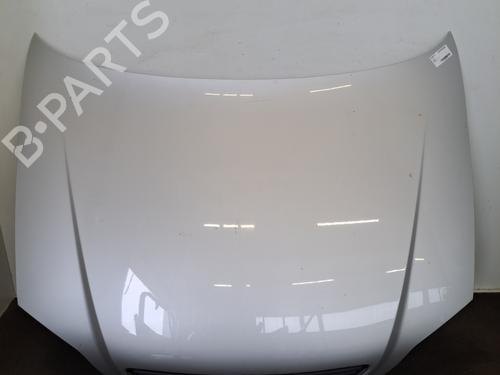 Panser OPEL ASTRA G Hatchback (T98) 2.0 DTI 16V (F08, F48) (101 hp) 28395077