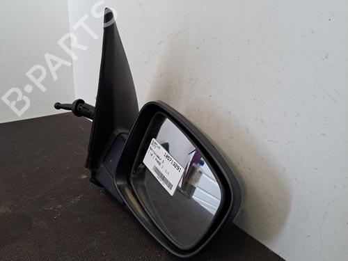 Right mirror HYUNDAI i10 I (PA) 1.1 CRDi | BP28406519C27