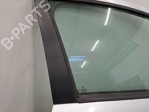 Right front door PEUGEOT 207 (WA_, WC_) 1.6 16V RC | BP28401304C3 
