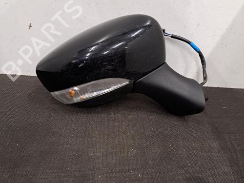 Right mirror RENAULT CLIO IV (BH_) 1.5 dCi 75 | BP28392767C27