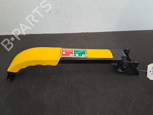 Used Hinge/Door check strap FORD TRANSIT CUSTOM V362 Van (FY, FZ) 2.0 EcoBlue (170 hp) 28839953