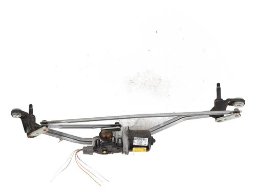 Used Front wiper motor Front wiper motor DACIA SANDERO II 1.0 SCe 75 (B8JC, B8JD, B8NC) (73 hp) 36369025 36369025