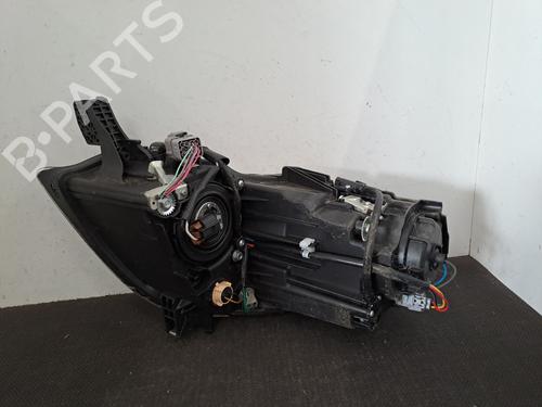 Used Right headlight Right headlight PEUGEOT ION Electric (64 hp) 28623501 28623501