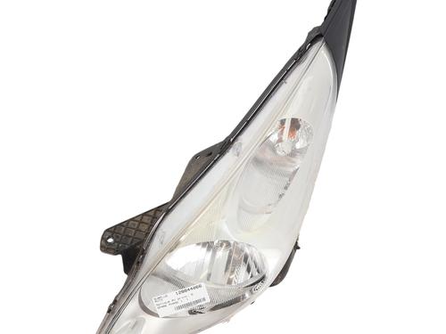 Left headlight CHEVROLET SPARK (M300) | BP37470572C28 - Image 3