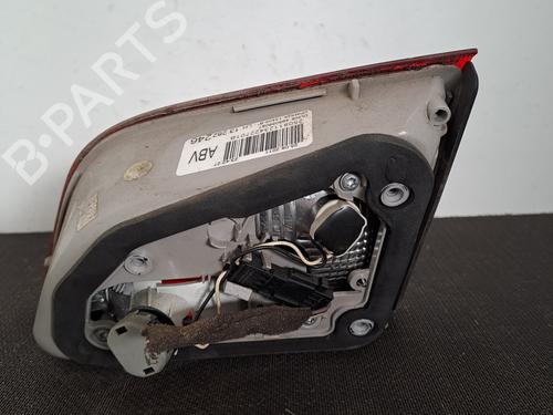 Used Left tailgate light Left tailgate light OPEL ASTRA J Sports Tourer (P10) 1.7 CDTI (35) (110 hp) 28395610 28395610