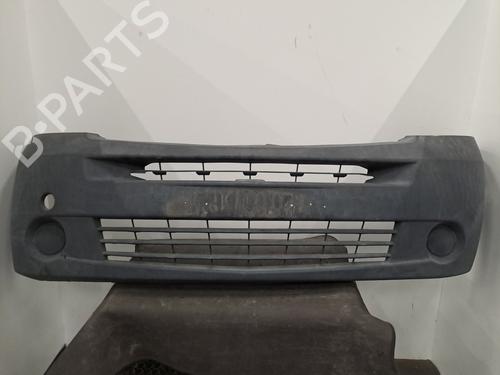 Foran støtfanger RENAULT MASTER II Van (FD) 2.5 dCi (FD02) (101 hp) 28392649
