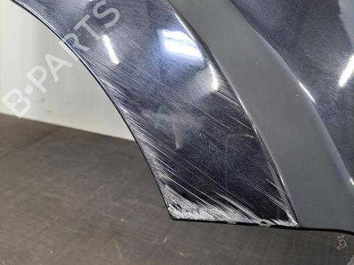 Used Right front fenders FORD FUSION (JU_) 1.4 TDCi (68 hp) 28397158