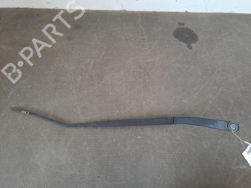 Used Front windshield wiper arm RENAULT CLIO IV (BH_) 1.5 dCi 75 (75 hp) 28391880