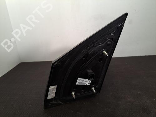 Right mirror HYUNDAI i10 II (BA, IA) 1.2 | BP28396033C27 
