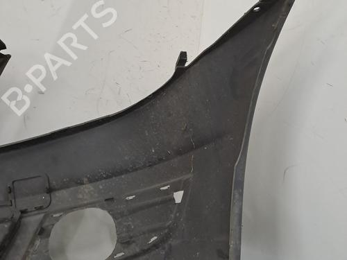 Front bumper DACIA LOGAN MCV (KS_) 1.5 dCi (KS04) | BP30676971C7 
