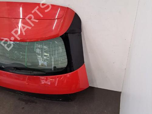 Tailgate CITROËN C4 CACTUS 1.2 VTi 82 | BP28402007C6 