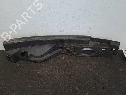 Used Front bumper bracket VW TOURAN (1T1, 1T2) 1.6 FSI (115 hp) 28395577