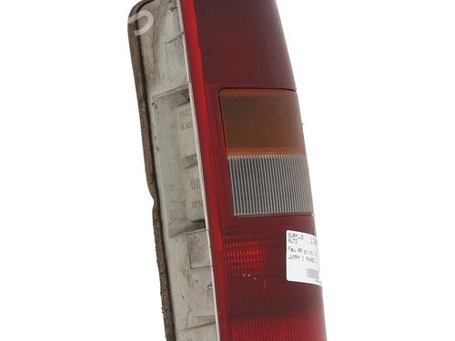 Used Right taillight CITROËN JUMPY I Van (BS_, BT_, BY_, BZ_) 2.0 HDi 95 (94 hp) 31338407