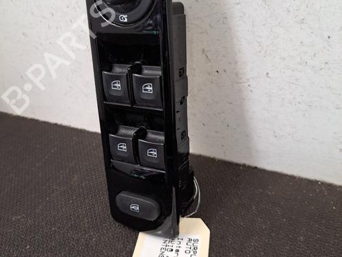 Left front window switch RENAULT CLIO IV Grandtour (KH_) 1.5 dCi 90 (KHN3, KHN4) | BP28391836I27 
