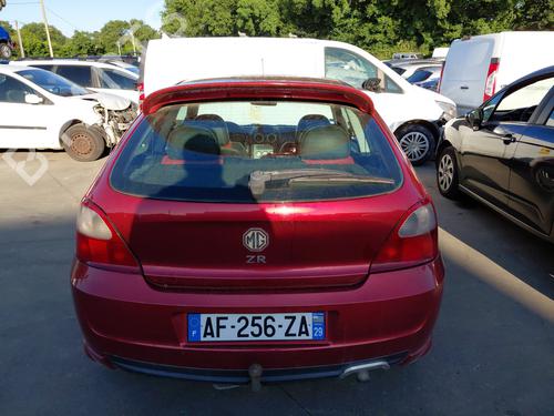 Electronic module MG MG ZR 2.0 TD | BP29456247M83  - Image 12