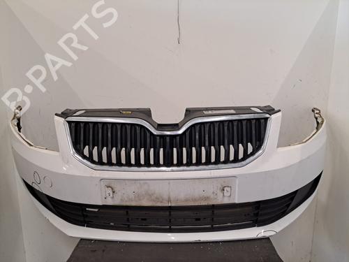 Foran kofangere SKODA OCTAVIA III Combi (5E5, 5E6) 1.0 TSI (115 hp) 29434889