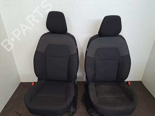 Seats set DACIA SANDERO III 1.0 TCe 100 ECO-G | BP29633031C78 - Image 6