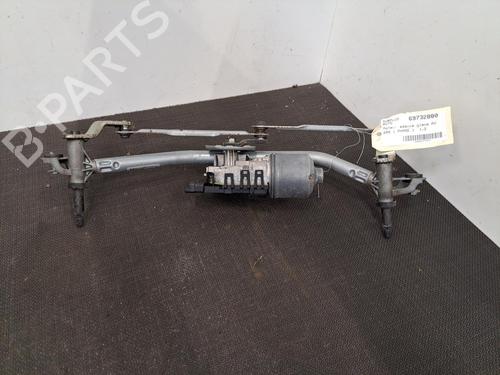 Front wiper motor PEUGEOT 208 I (CA_, CC_) 1.2 VTI 82 | BP28397062M29