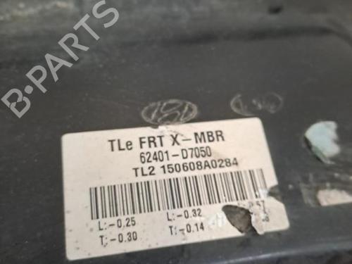 Subframe HYUNDAI TUCSON (TL, TLE) 1.7 CRDi | BP28404801M9 