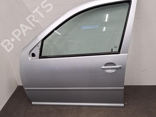 Used Left front door VW GOLF IV (1J1) 1.9 TDI (90 hp) 31156328