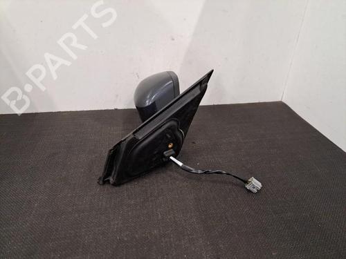 Right mirror FORD MONDEO IV (BA7) 1.8 TDCi | BP28396545C27
