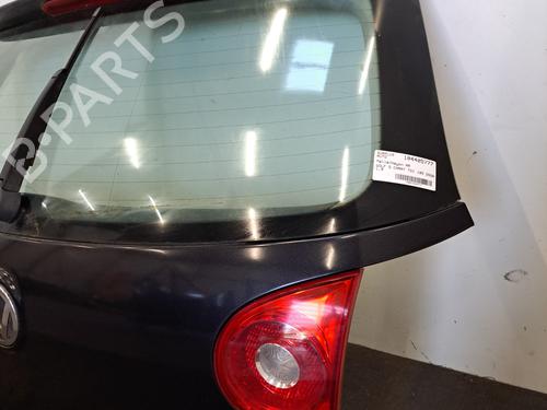 Tailgate VW GOLF V (1K1) 1.9 TDI | BP28400929C6