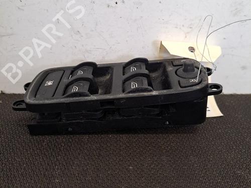 Left front window switch VOLVO V50 (545) 1.6 D | BP28395460I27 - Image 2