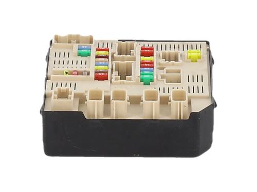 Used Electronic module Electronic module RENAULT MEGANE III Hatchback (BZ0/1_, B3_) 1.9 dCi (BZ0N, BZ0J) (131 hp) 40056208 40056208