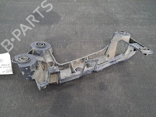Rear bumper bracket CITROËN DS3 (SA_) 1.6 HDi 110 | BP28396126C159