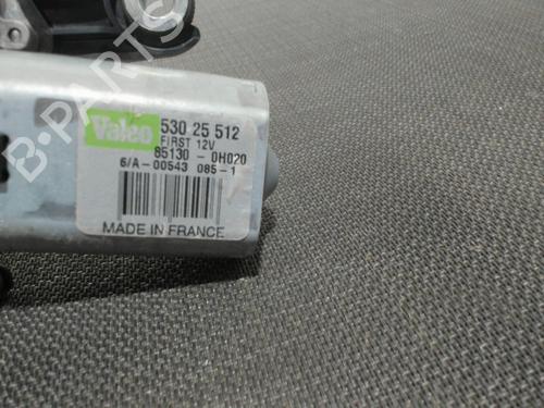rear-wiper-motor-citroen-c1-pm_-pn_-2005-2006-2007-2008-2009-2010-2011-2012-2013-2014-28405158 main image