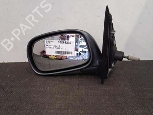 Used Left mirror NISSAN MICRA II (K11) 1.0 i 16V (K11) (60 hp) 28409654