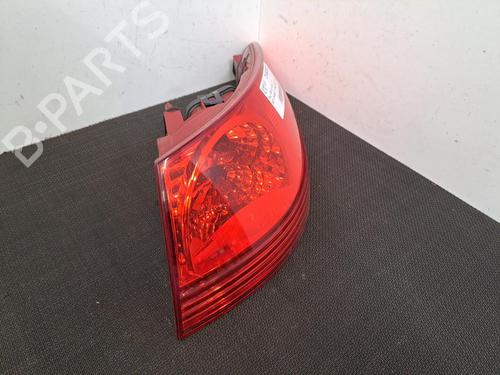 Right taillight PEUGEOT 607 (9D, 9U) 2.7 HDi 24V | BP28408297C35 - Image 4
