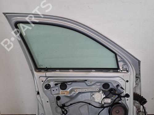Left front door VW GOLF IV (1J1) 1.9 SDI | BP28395456C2