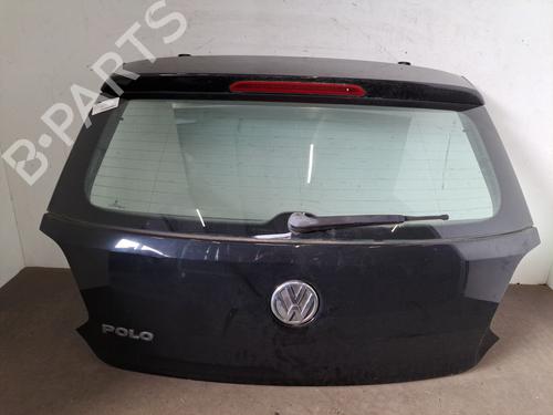 Used Tailgate Tailgate 33476280 33476280