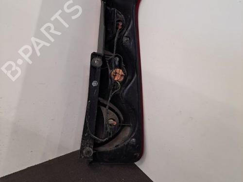 Used Left taillight NISSAN NOTE (E11, NE11) 1.4 (88 hp) 28396435
