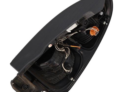 Left taillight CITROËN C3 Picasso (SH_) 1.6 HDi | BP32416542C34