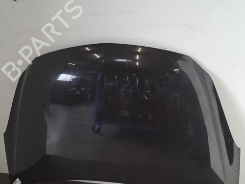 Motorhjelm OPEL CORSA D (S07) 1.2 (L08, L68) (80 hp) 29425787