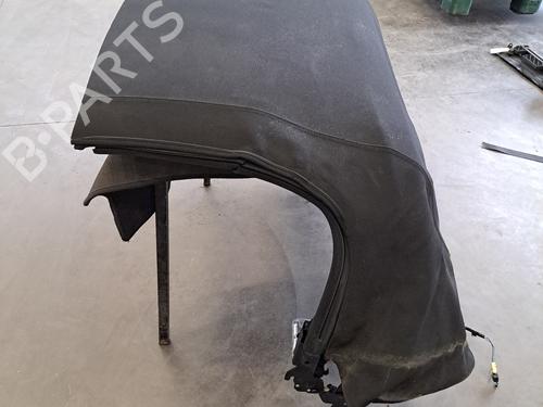 Cabriolet top MAZDA MX-5 IV (ND__) 1.5 (ND6E, ND5RC) | BP32495571C123