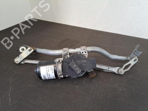 Front wiper motor CITROËN C3 Picasso (SH_) 1.6 HDi | BP28408320M29