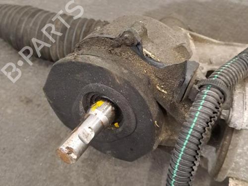 Used Steering rack CITROËN C3 III (SX) 1.2 VTi 82 (82 hp) 28398910