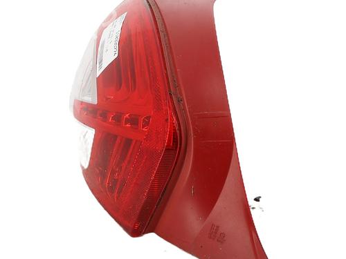 Used Left taillight Left taillight PEUGEOT 208 I (CA_, CC_) 1.6 HDi (92 hp) 31338410 31338410