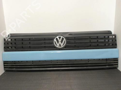 Grill VW TRANSPORTER T4 Bus (70B, 70C, 7DB, 7DK, 70J, 70K, 7DC, 7DJ) 1.9 TD (68 hp) 28405539