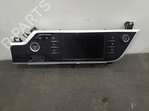Ferdsskriver CITROËN GRAND C4 SPACETOURER (3A_, 3E_) 1.5 BlueHDi 130 (131 hp) 28392697
